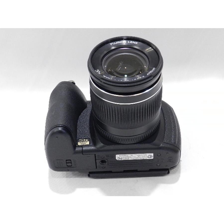 FUJIFILM（フジフイルム） 【中古】 【難あり品】 FinePix HS10
