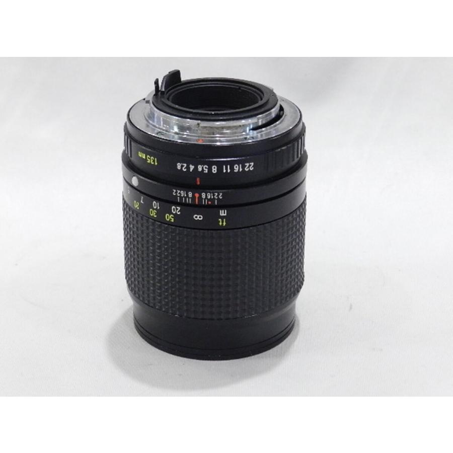 リコー（RICOH） 【中古】 【難あり品】 XR RIKENON 135mm F2.8