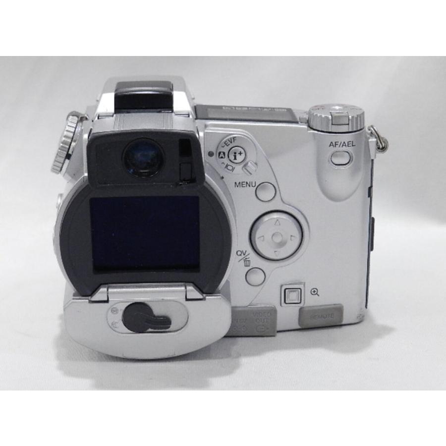 中古】 【難あり品】 ミノルタ（MINOLTA）DiMAGE 7【495万画素