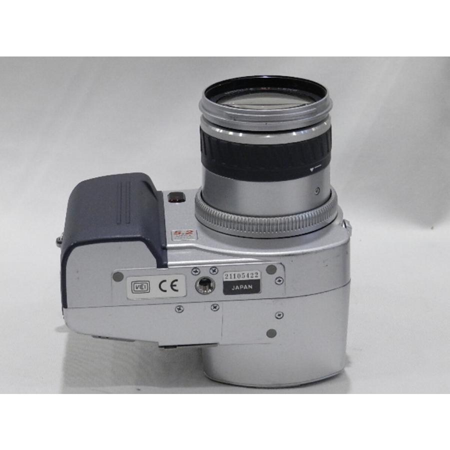 中古】 【難あり品】 ミノルタ（MINOLTA）DiMAGE 7【495万画素