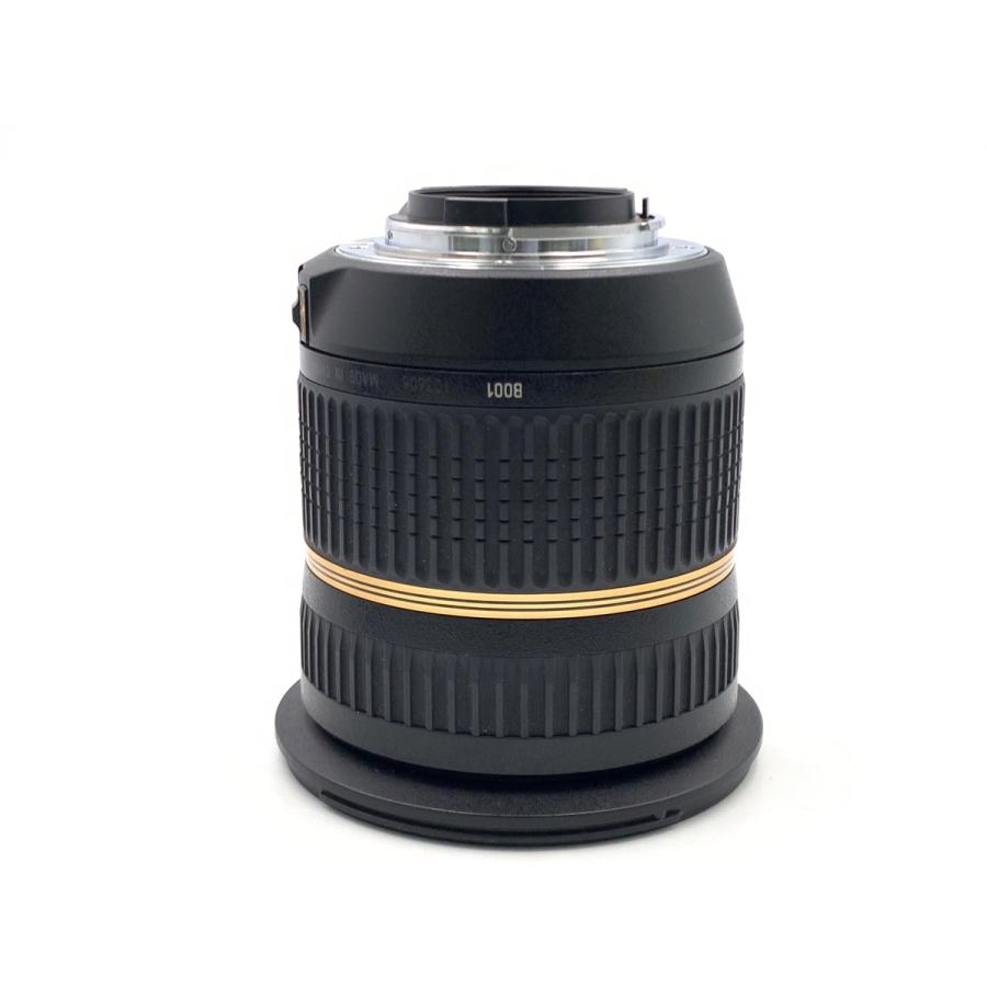 【中古】 【良品】 タムロン SP AF10-24mm F/3.5-4.5 DiII ニコン用(AFモーター内蔵レンズ)（Model B001NII）_1
