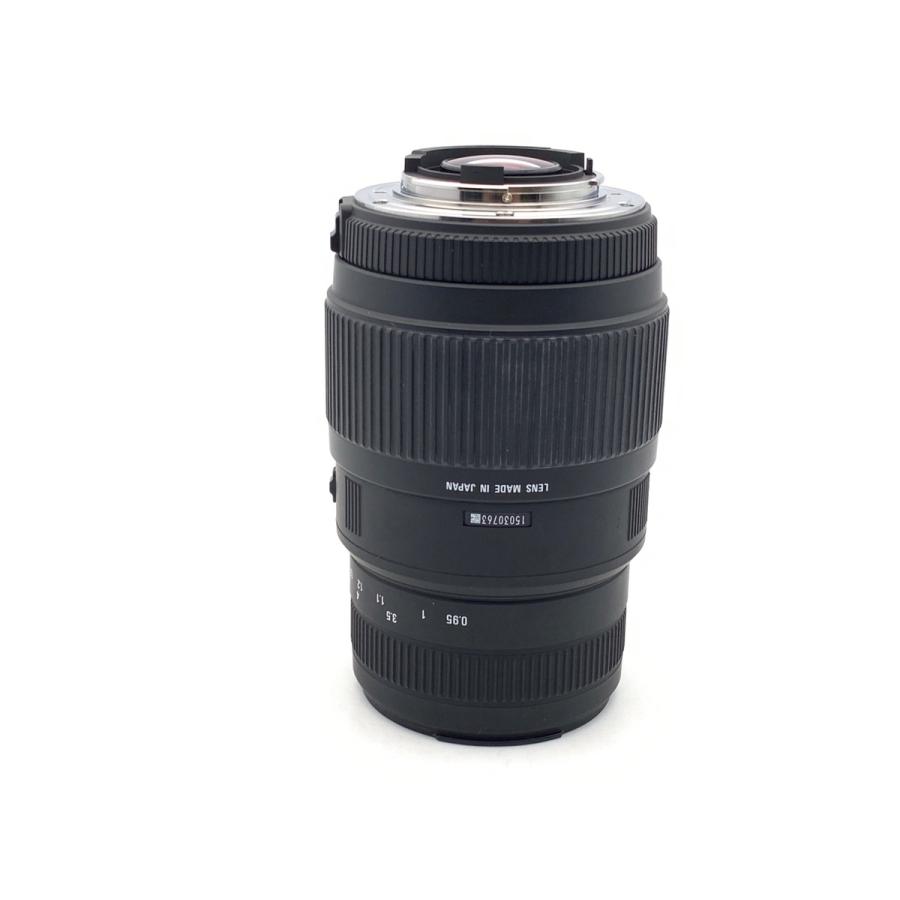 MINOLTA MC W.Rokkor-SG 1:3.5 28mm MF 整備済 オールドレンズのすゝめ