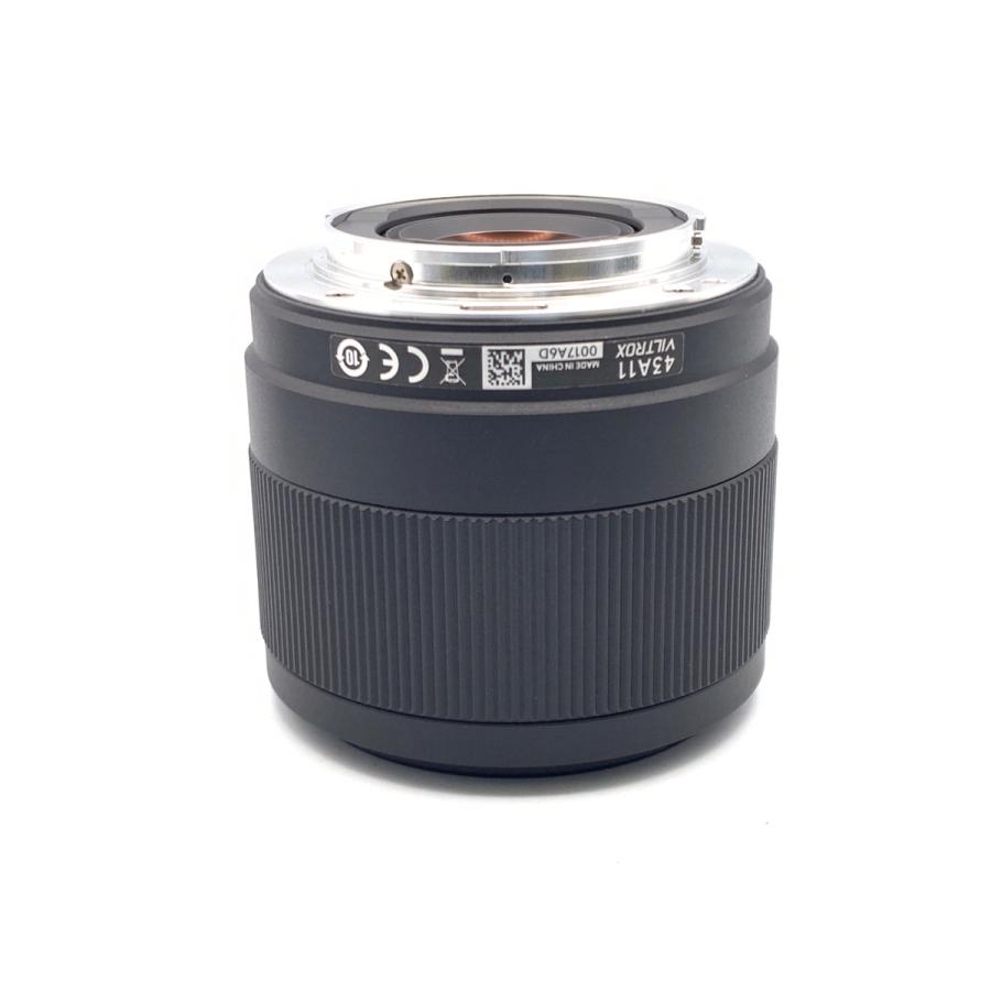 中古】 【良品】 VILTROX AF 25mm F1.7 AIR ソニーE用 : カメラの
