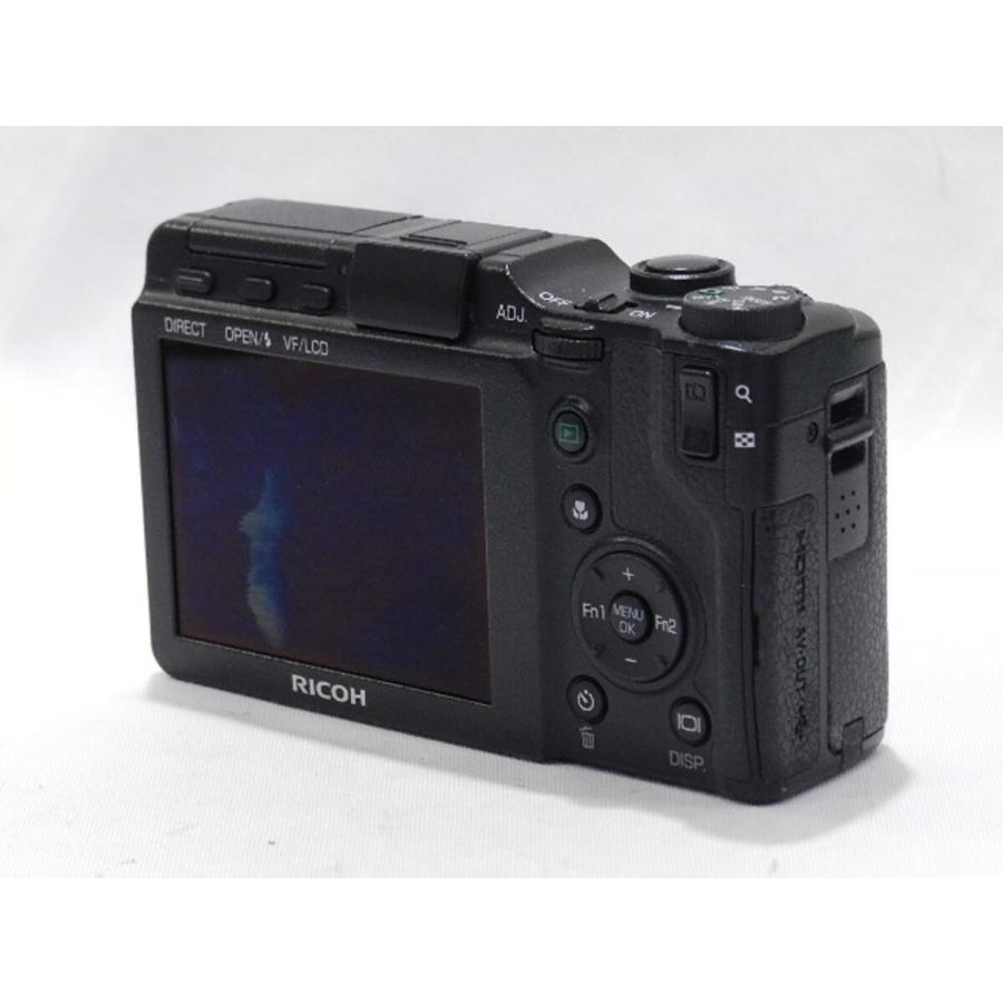 中古】 【難あり品】 リコー GXR ボディ : カメラのキタムラヤフー店