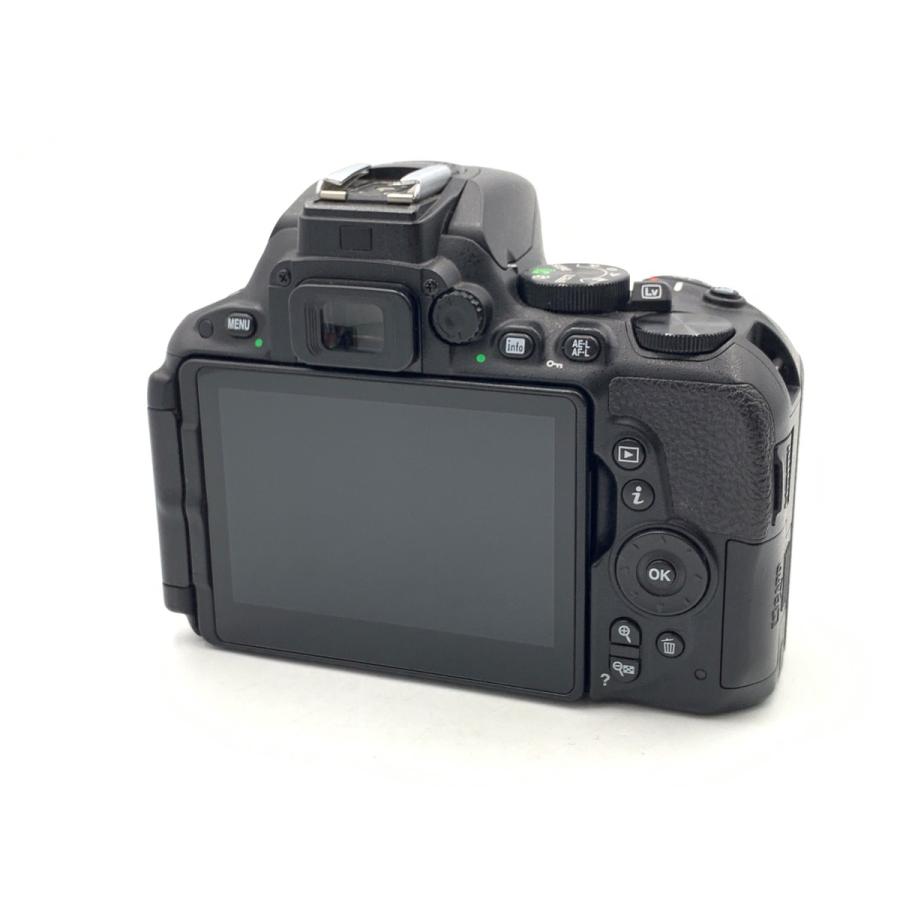 中古】 【良品】 ニコン D5500 ボディ ブラック : カメラのキタムラ