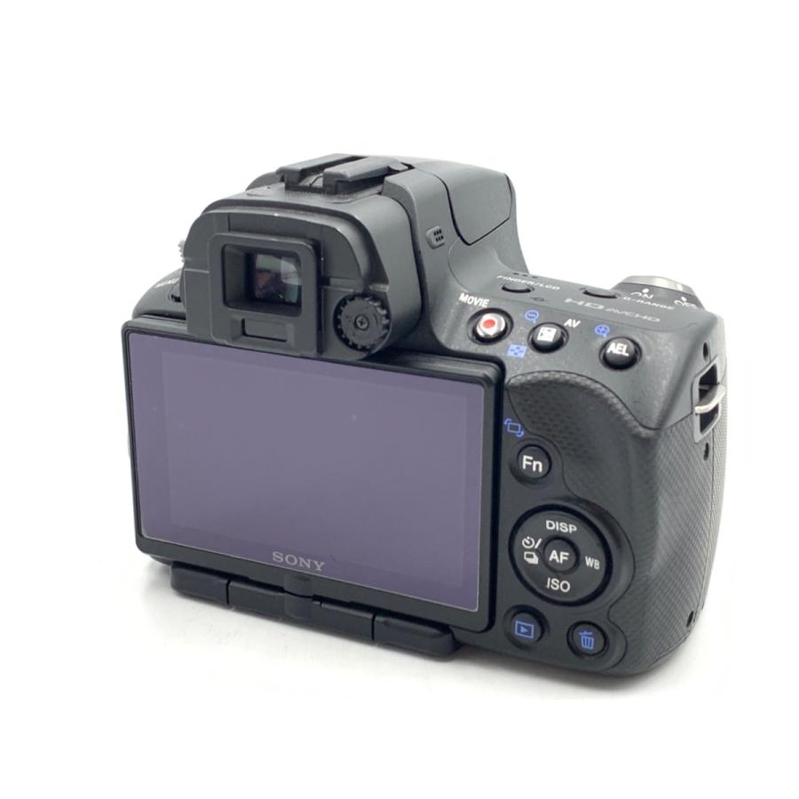 中古】 【難あり品】 ソニー α55 ボディ : カメラのキタムラヤフー店