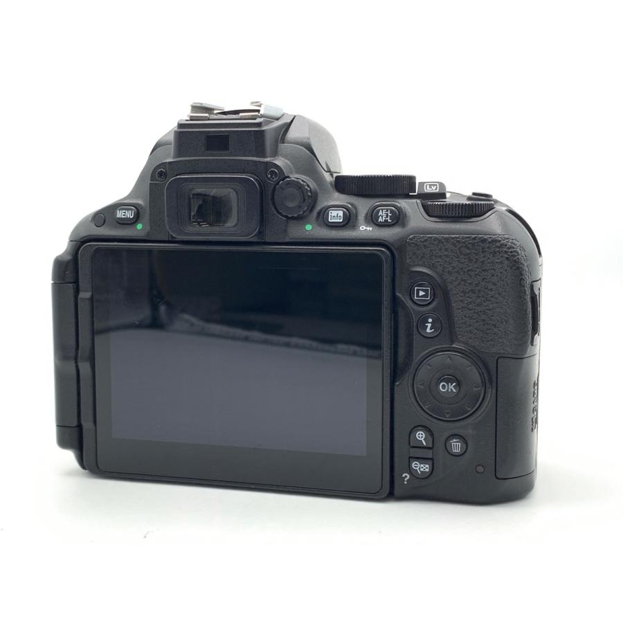 【美品】Nikon ニコン D5500 ボディ ブラック【動作確認済】 中古】 【並品】 ニコン D5500 ボディ ブラック : カメラのキタムラ