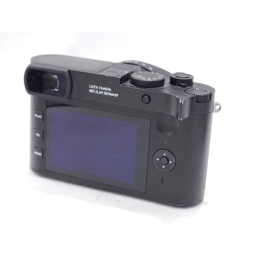中古】 【良品】 ライカ Q2 モノクローム : カメラのキタムラヤフー店