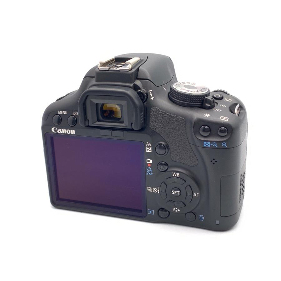 美品 完動品 Canon EOS Kiss X3 ボディ #26086 中古】 【並品】 キヤノン EOS Kiss X3 ボディ : カメラのキタムラ