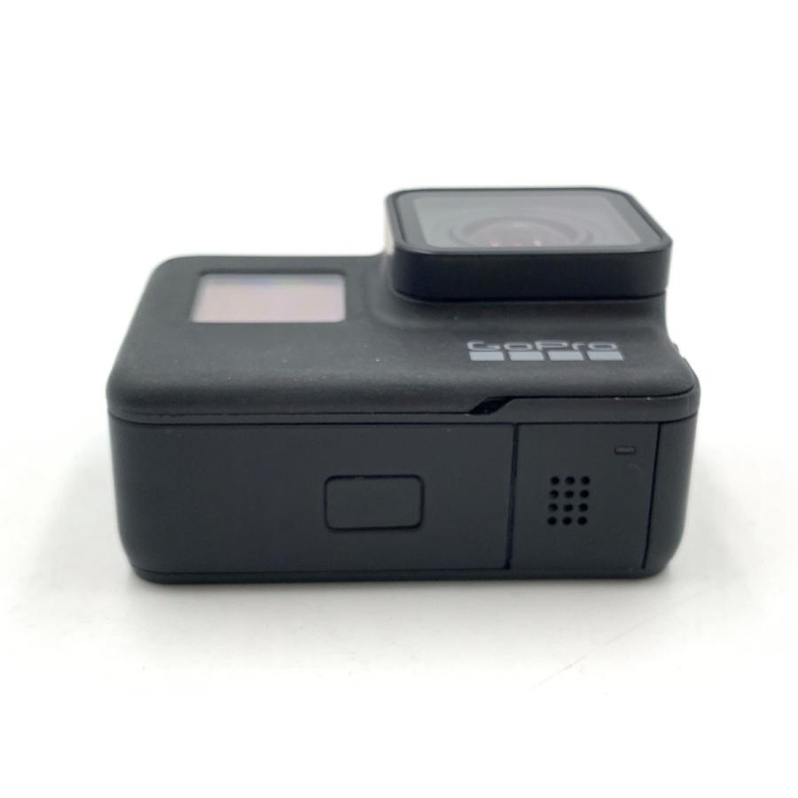 中古】 【並品】 GoPro HERO7 BLACK CHDHX-701-FW : カメラのキタムラ