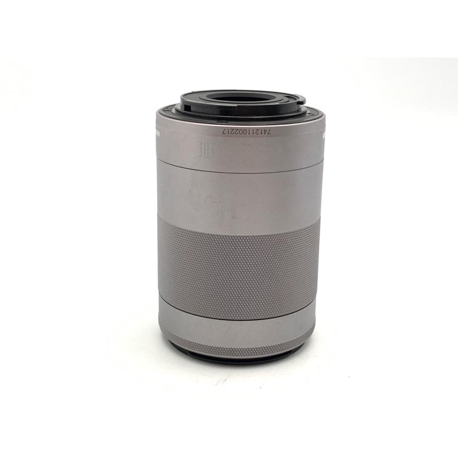 キヤノン（Canon） 【中古】 【良品】 EF-M55-200mm F4.5-6.3 IS STM