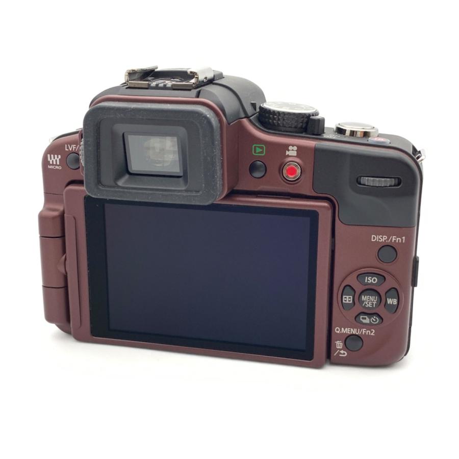 パナソニック LUMIX DMC-G3 ボディ 価格比較 - 価格.com 【中古