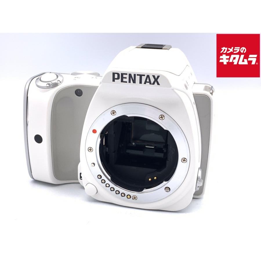 PENTAX ペンタックス K-S1 ボディ 充電器 デジタル一眼レフカメラ