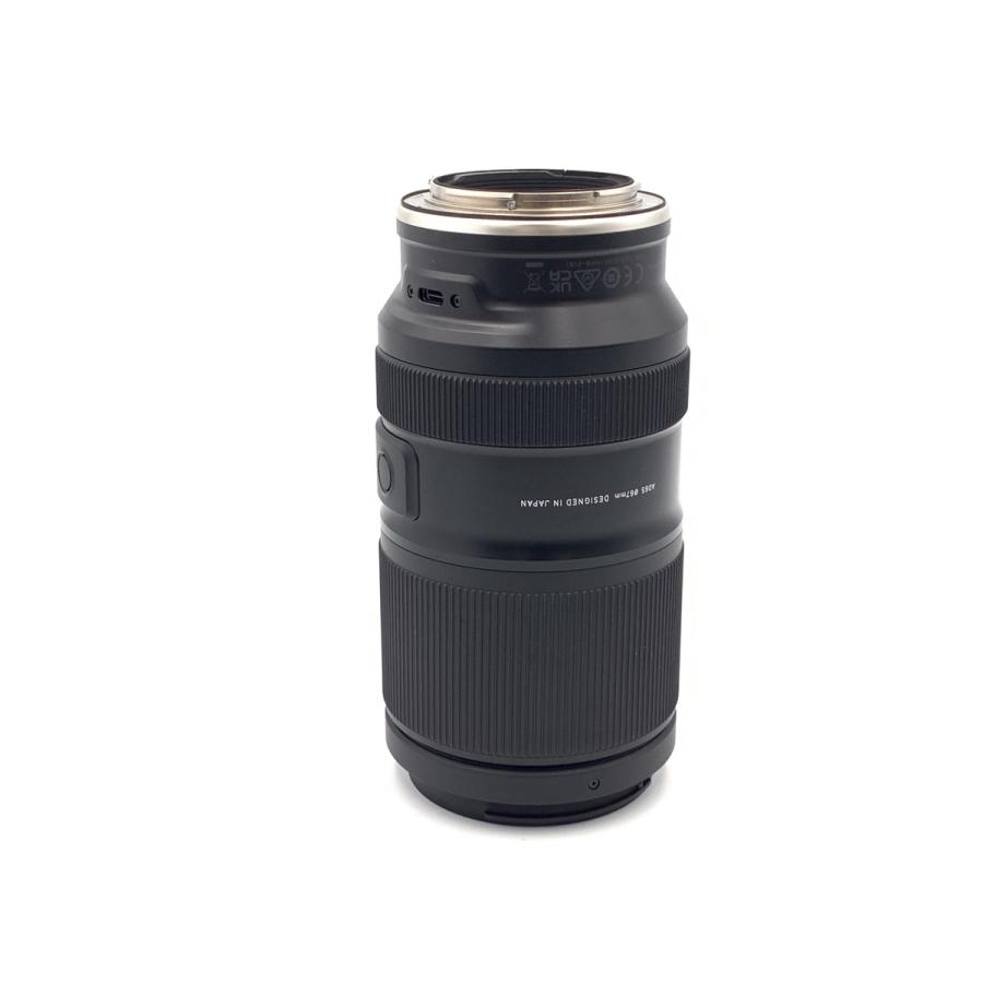 中古】 【並品】 タムロン 70-180mm F2.8 Di III VC VXD G2 ニコンZ用
