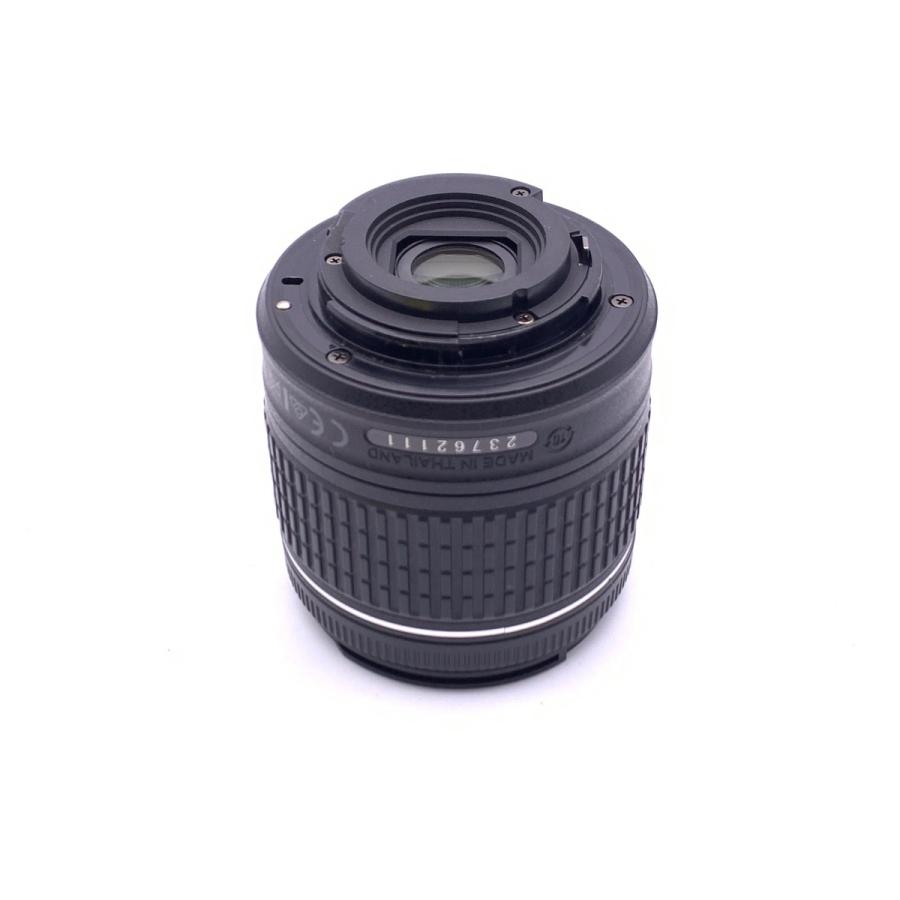 中古】 【並品】 ニコン AF-P DX NIKKOR 18-55mm f/3.5-5.6G VR