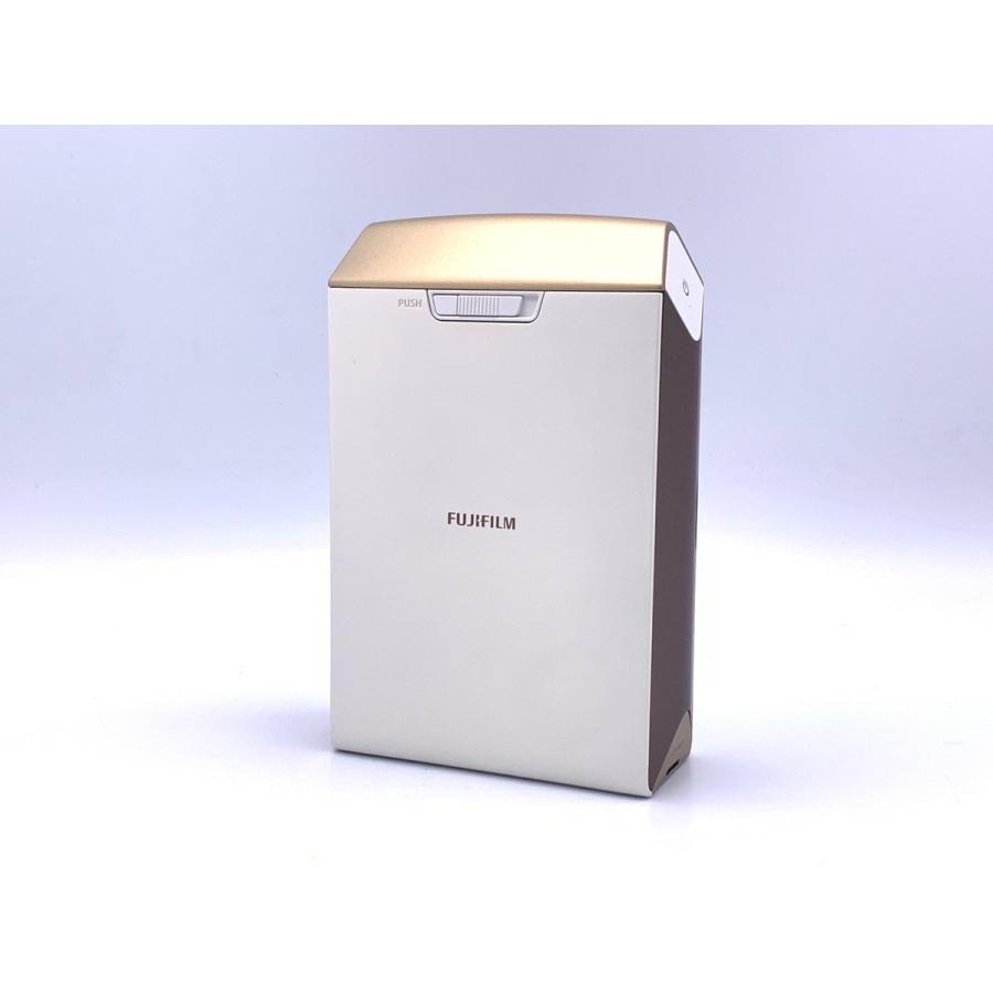 中古】 【良品】 フジフイルム スマホdeチェキ instax SHARE SP-2