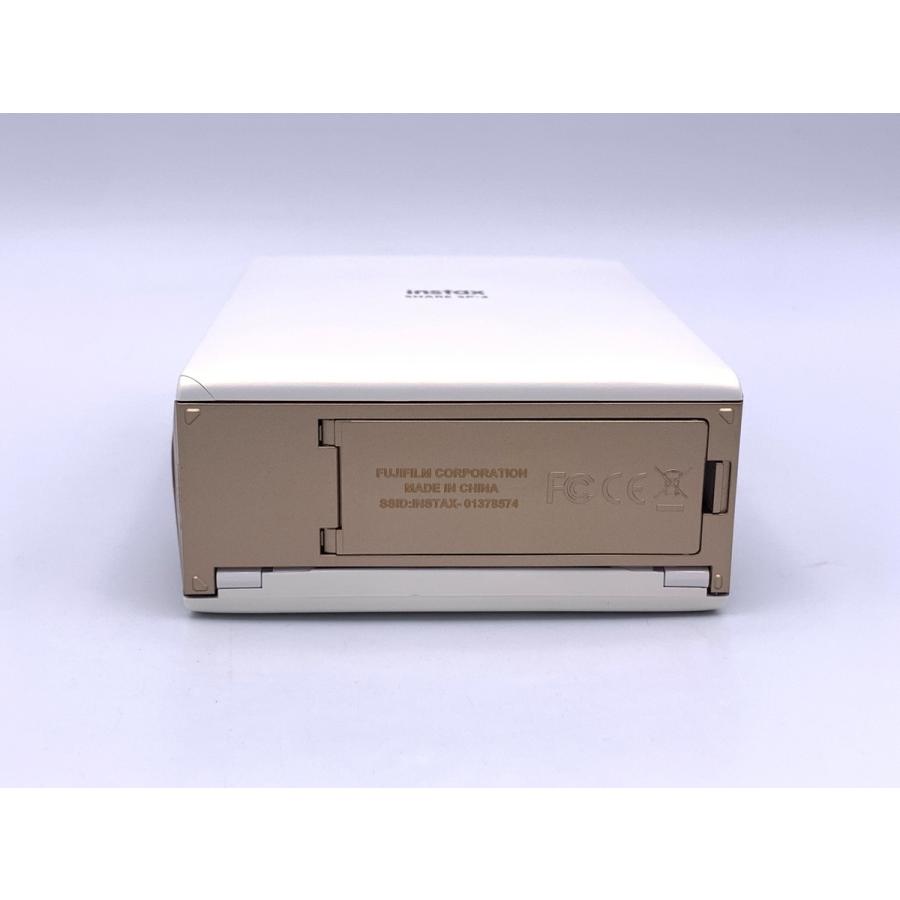 中古】 【良品】 フジフイルム スマホdeチェキ instax SHARE SP-2