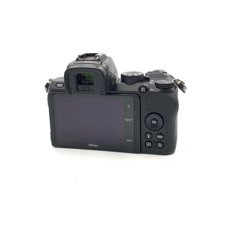 Nikon - 【中古】(ニコン) Nikon Z 50 ボディ Z 50 ボディ 中古価格比較 - 価格.com