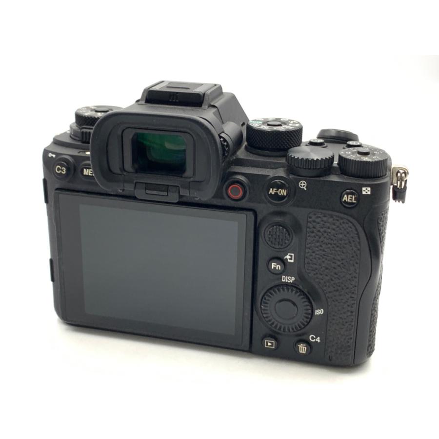 ILCE-1 α1 ボディ SONY ソニー Camera a1 ミラーレス一眼カメラ