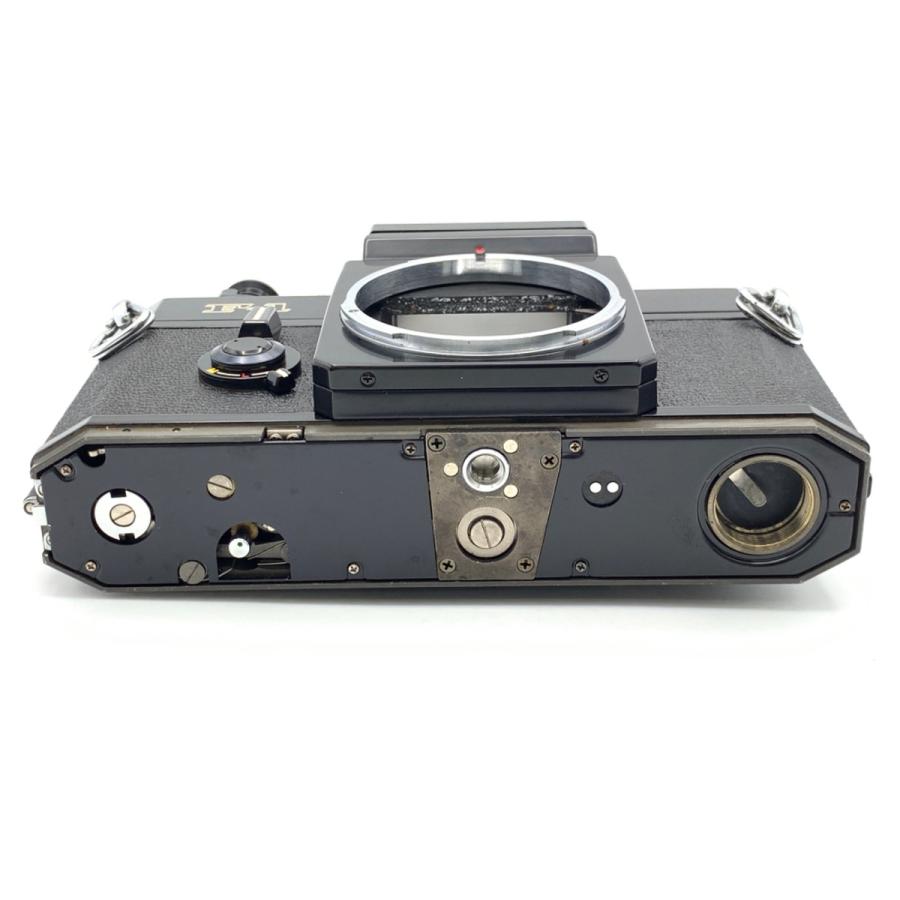 キヤノン（Canon） 【中古】 【難あり品】 F-1 後期 ボディ : カメラの