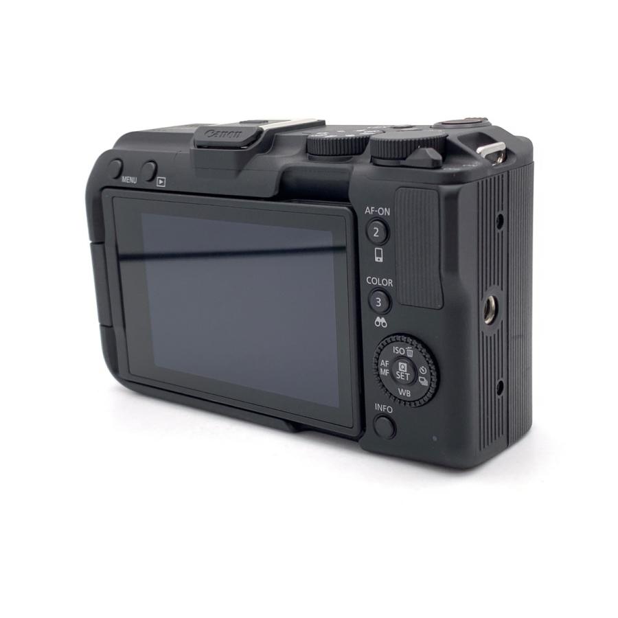 【中古】 【美品】 キヤノン EOS R50 V ボディの画像