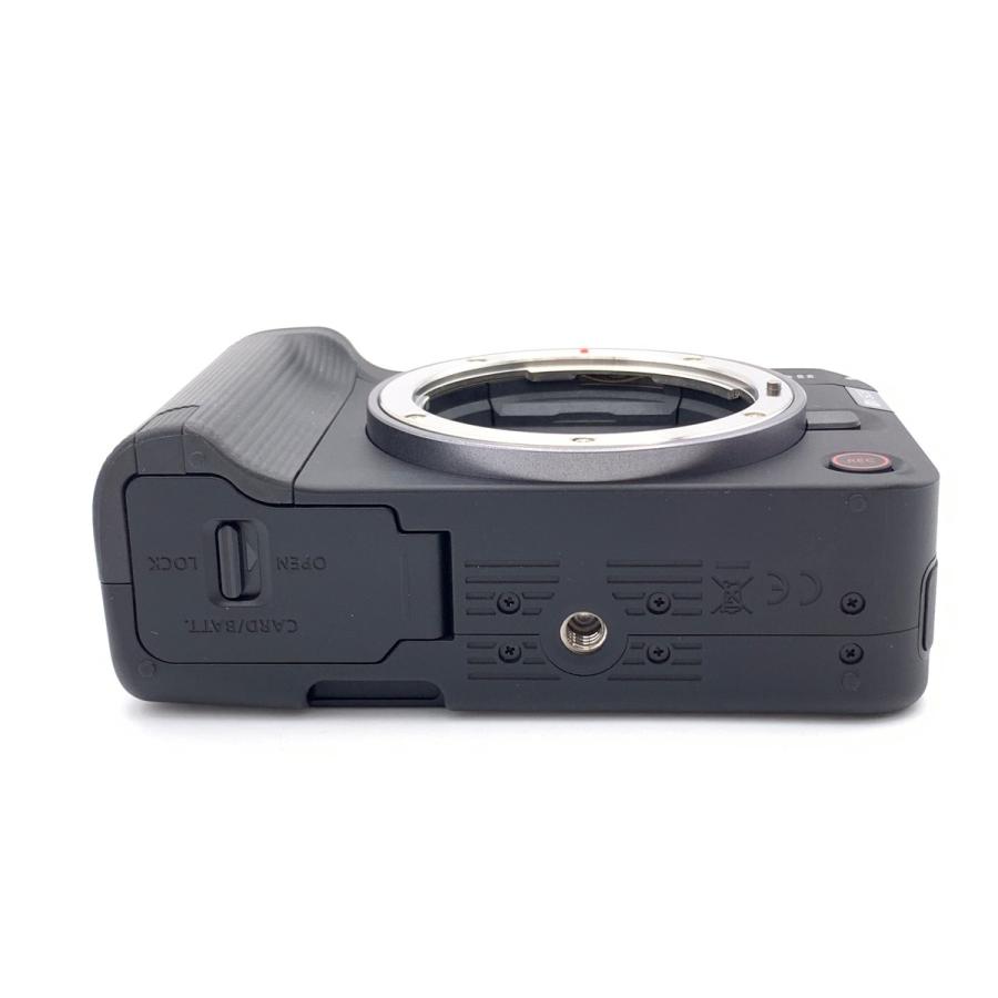 【中古】 【美品】 キヤノン EOS R50 V ボディの画像