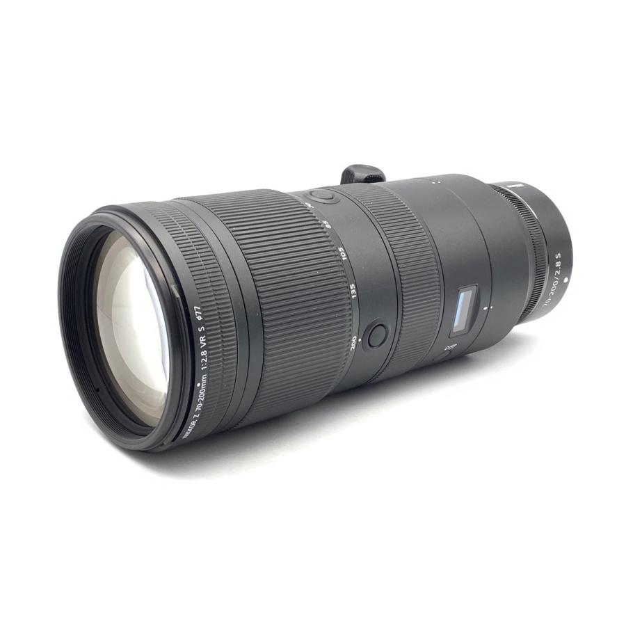 ニコン（Nikon） 【中古】 【美品】 NIKKOR Z 70-200mm f/2.8 VR S