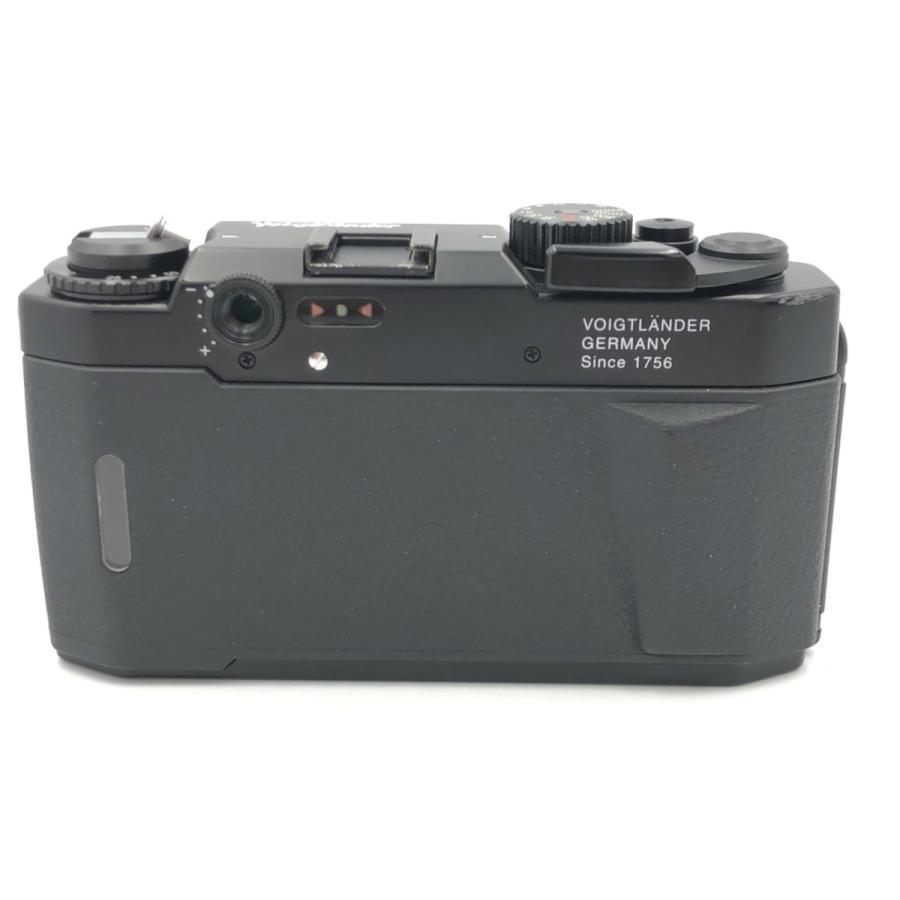 中古】 【良品】 フォクトレンダー（Voigtlander）BESSA-T Body