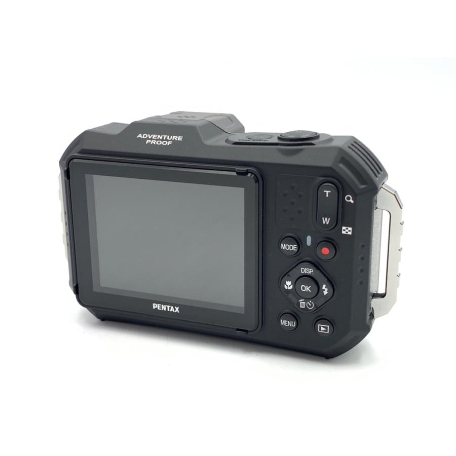 中古】 【良品】 ペンタックス WG-1000 グレー : カメラのキタムラ