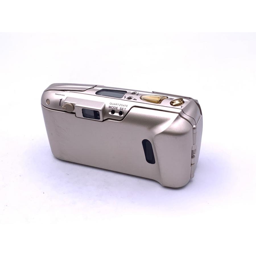 中古】 【美品】 オリンパス μ-II 80 VF （ミューII80VF / μ[mju:]-II
