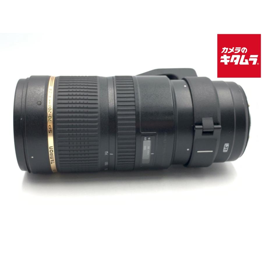 中古】 【並品】 タムロン SP 70-200mm F/2.8 Di VC USD キヤノン用