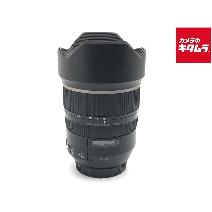 TAMRON（タムロン） 【中古】 【美品】 SP 15-30mm F/2.8 Di VC USD