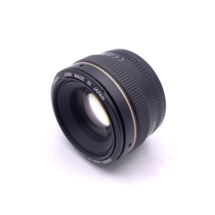 中古】 【並品】 キヤノン EF50mm F1.4 USM : カメラのキタムラヤフー
