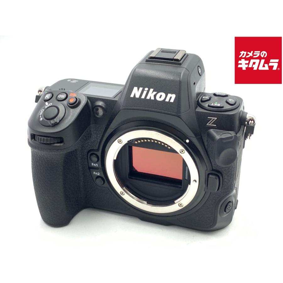 中古】 【良品】 ニコン Z8 ボディ : カメラのキタムラヤフー店 - 通販