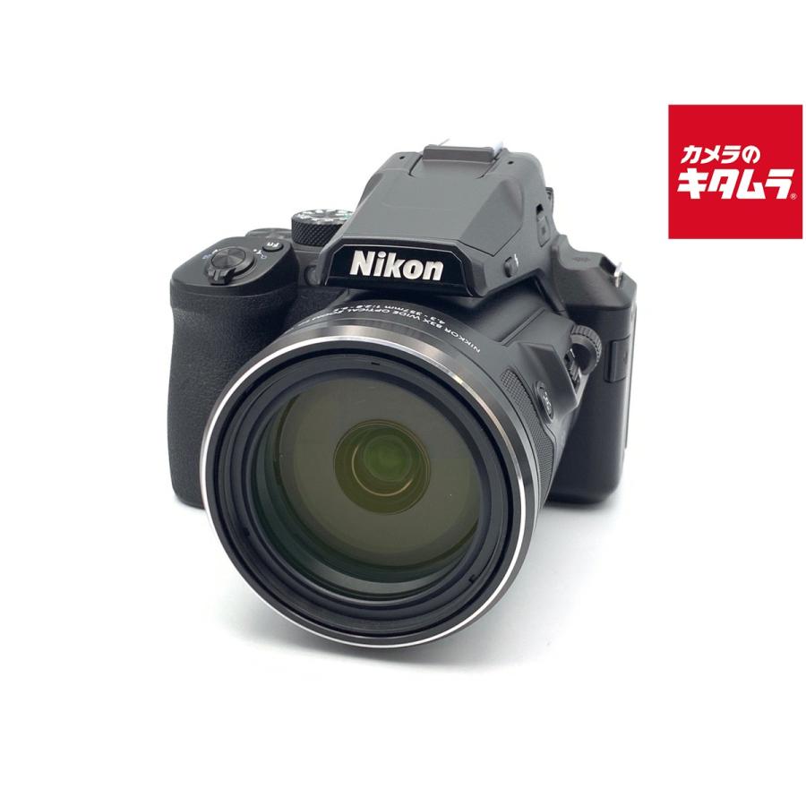 中古】 【美品】 ニコン COOLPIX P950 : カメラのキタムラヤフー店