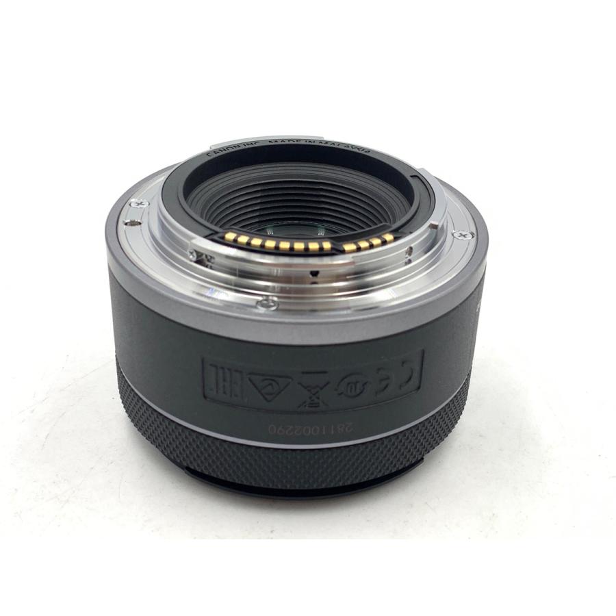キヤノン Canon RF50mm F1.8 STM 中古 美品 中古】 【美品】 キヤノン RF50mm F1.8 STM : カメラのキタムラヤフー
