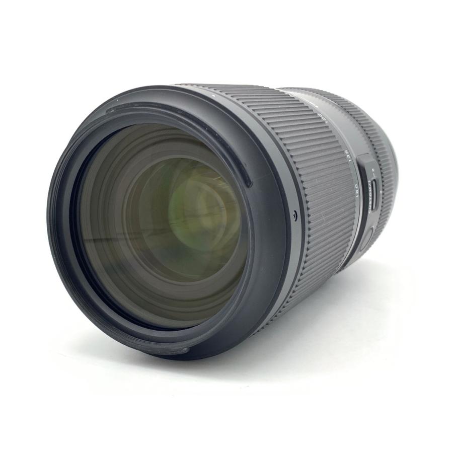 中古】 【良品】 タムロン 70-180mm F2.8 Di III VC VXD G2 ニコンZ用