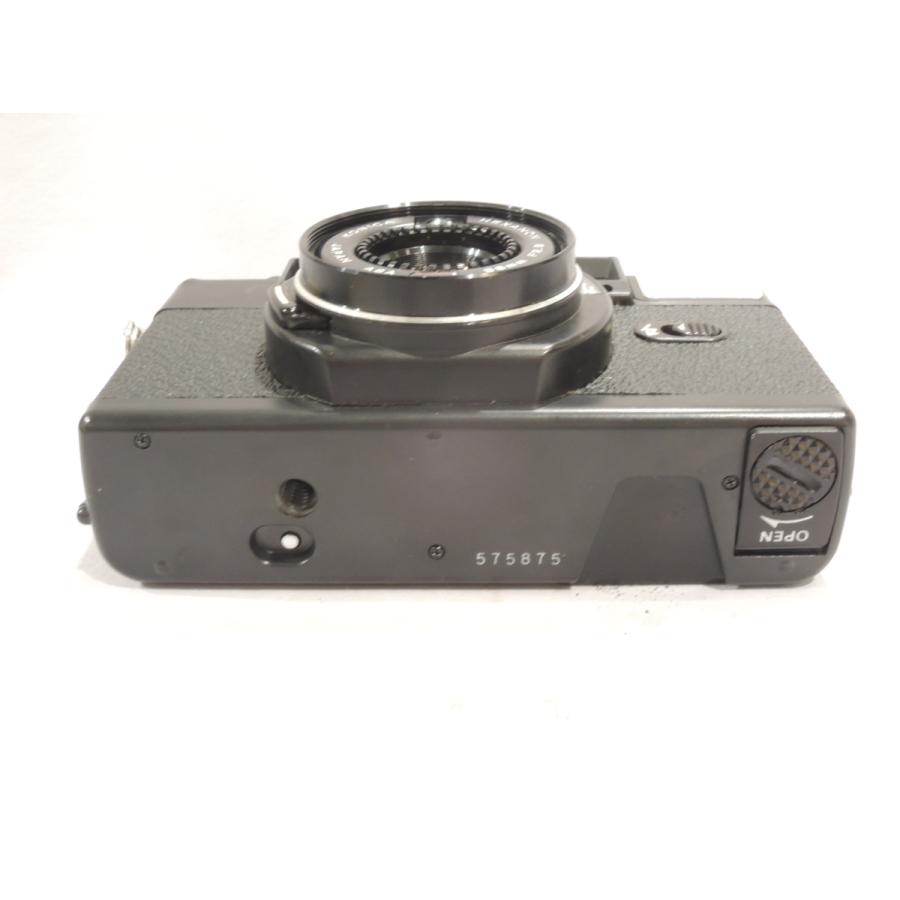 中古】 【難あり品】 コニカ C35 AF2（ジャスピンコニカ ハンディー