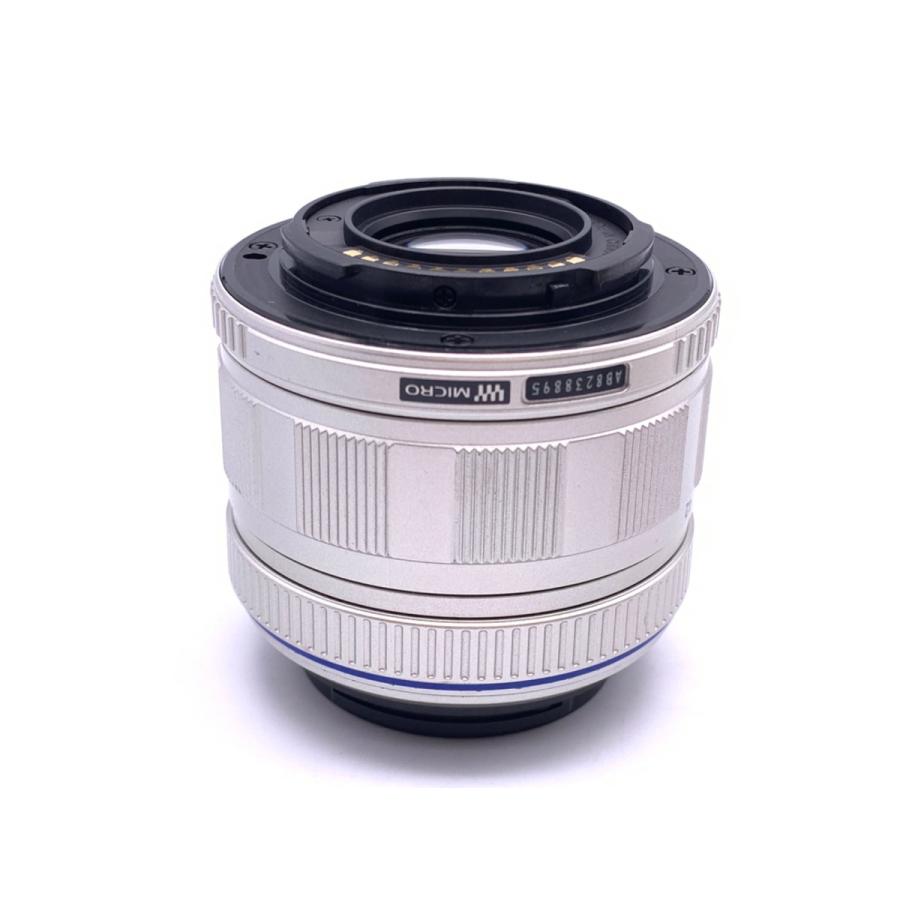 【中古】 【難あり品】 オリンパス M.ZUIKO DIGITAL 14-42mm F3.5-5.6 II シルバー_1