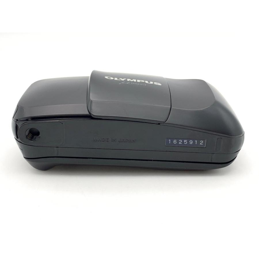 中古】 【並品】 オリンパス（OLYMPUS） ミュー : カメラのキタムラ