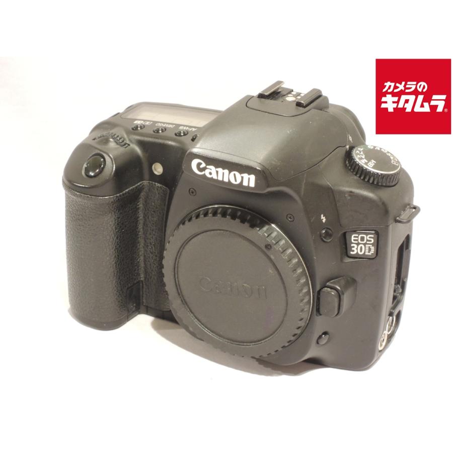 中古】 【並品】 キヤノン CANON EOS 30D : カメラのキタムラヤフー店 