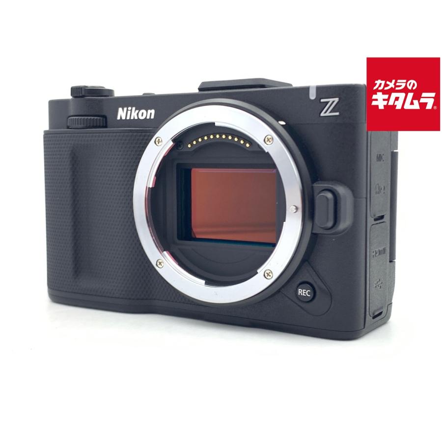 最終値下げ　Nikon ZR ボディ　新品未使用 中古】 【良品】 ニコン ZR ボディ : カメラのキタムラヤフー店 - 通販