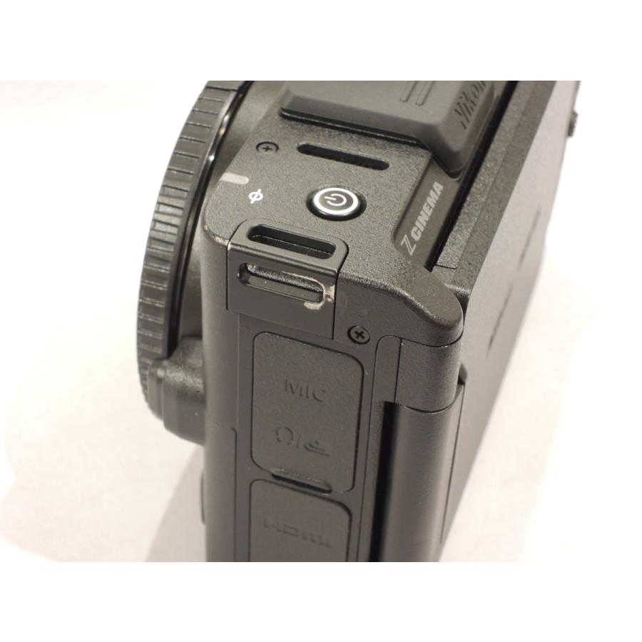 中古】 【良品】 ニコン ZR ボディ : カメラのキタムラヤフー店 - 通販