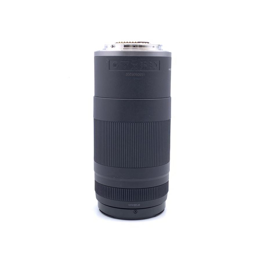 CANON EOS RF75-300mm、F4-5.6（中古） 中古】 【並品】 キヤノン RF75-300mm F4-5.6 : カメラのキタムラ