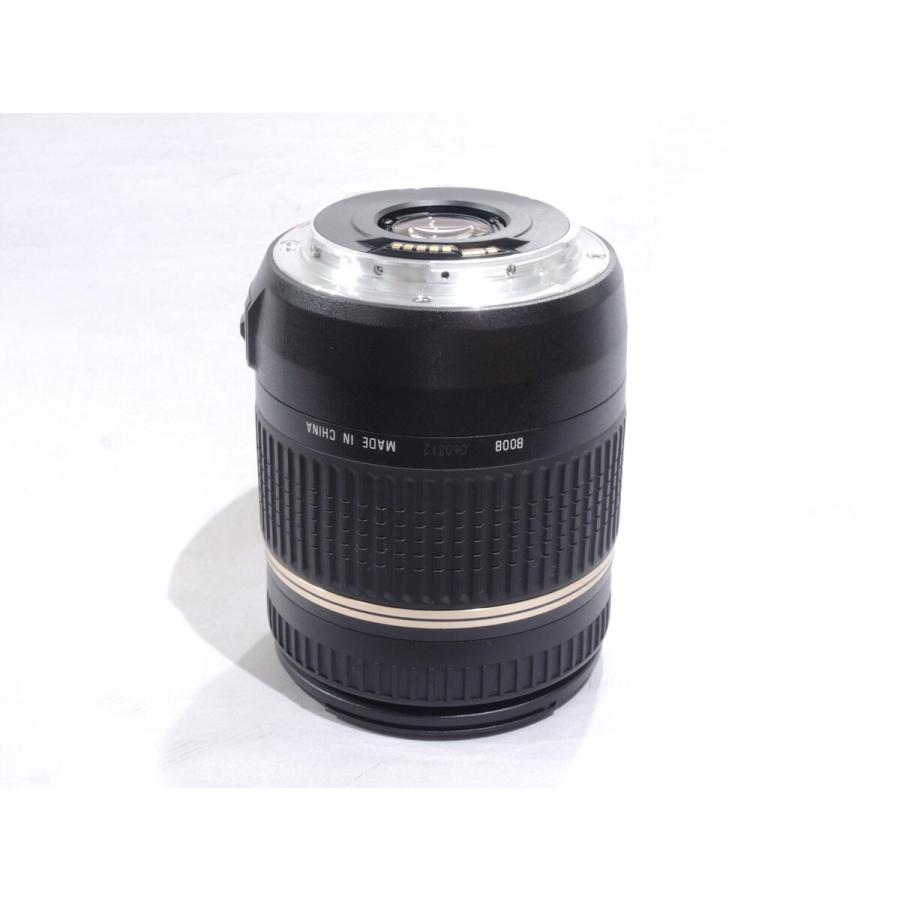 TAMRON（タムロン） 【中古】 【難あり品】 18-270mm F3.5-6.3 Di II