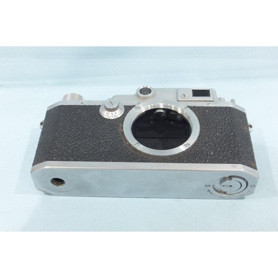 【中古】 【難あり品】 キヤノン キヤノンIIB ボディの画像