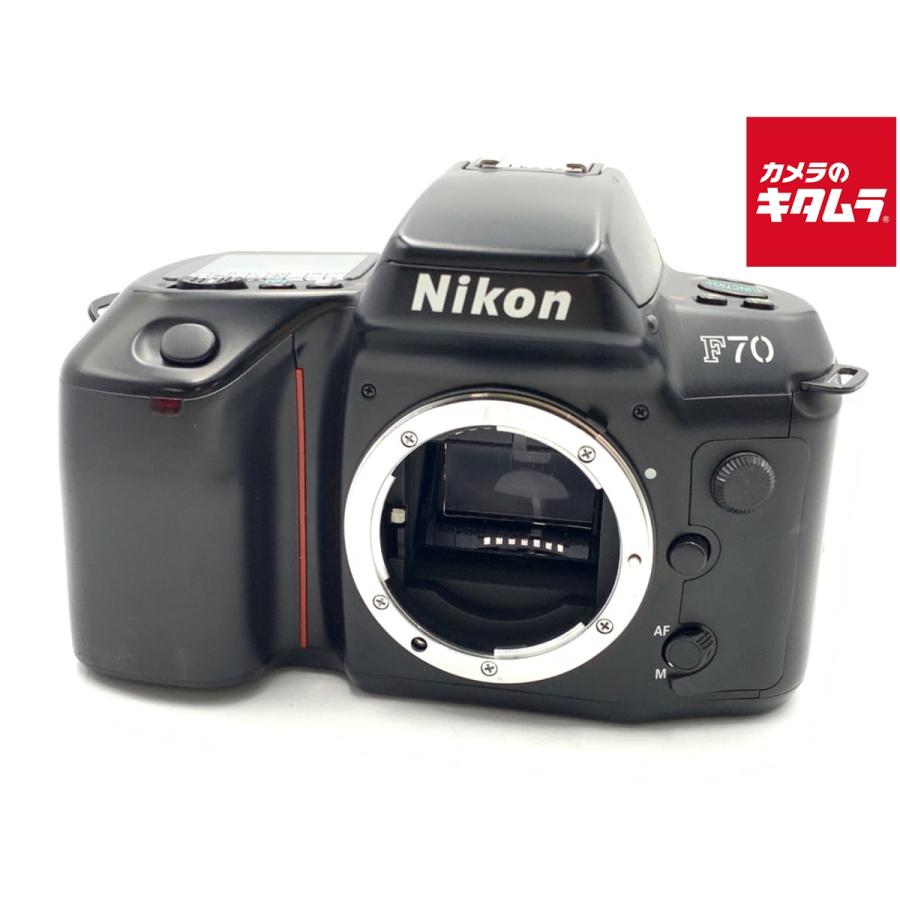 中古】 【並品】 ニコン F70D PANORAMA : カメラのキタムラ