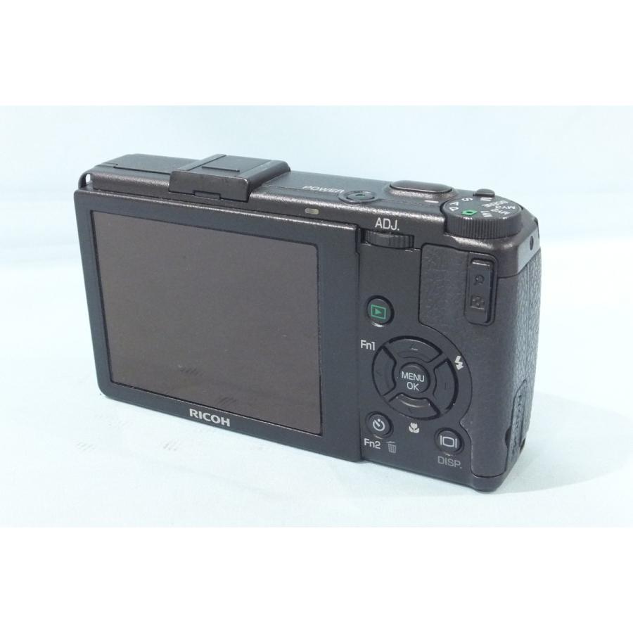 中古】 【難あり品】 リコー GR DIGITAL III 【中古】RICOH