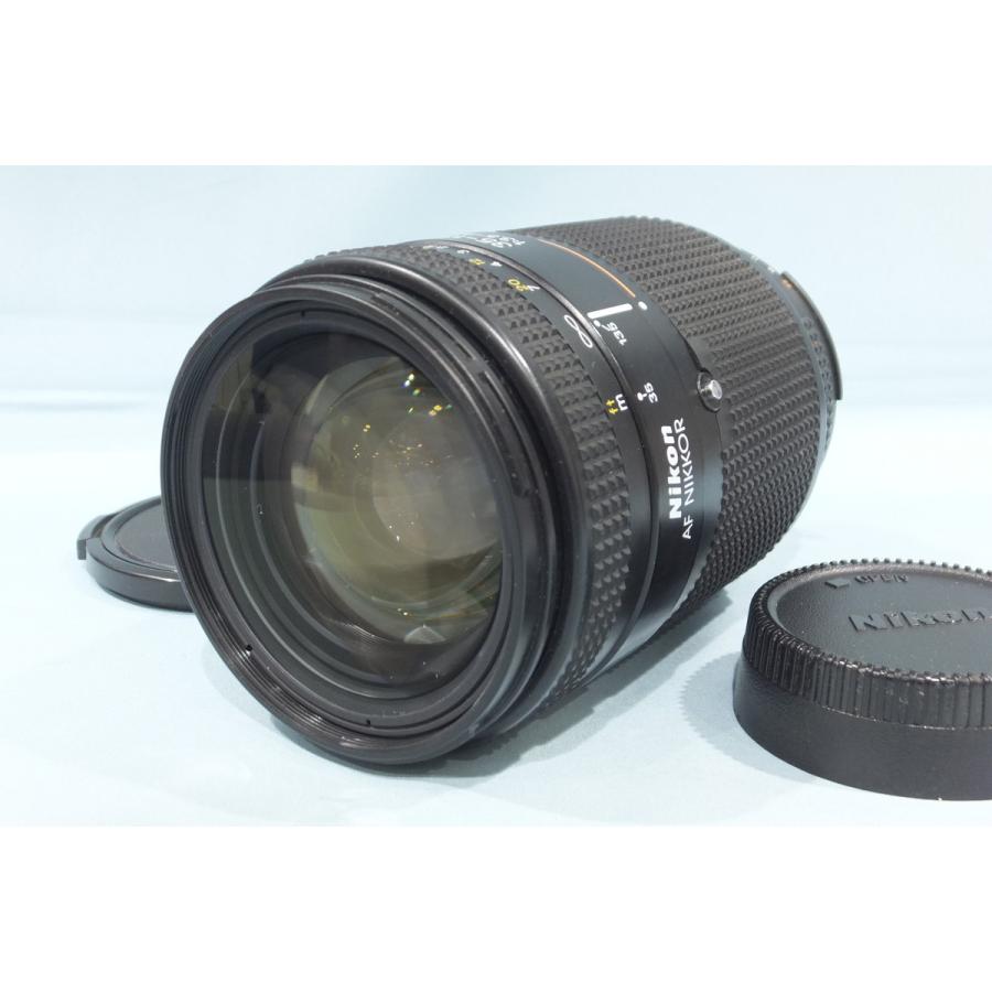 ニコン（Nikon） 【中古】 【難あり品】 AF-N 35-135/3.5-4.5 NEW