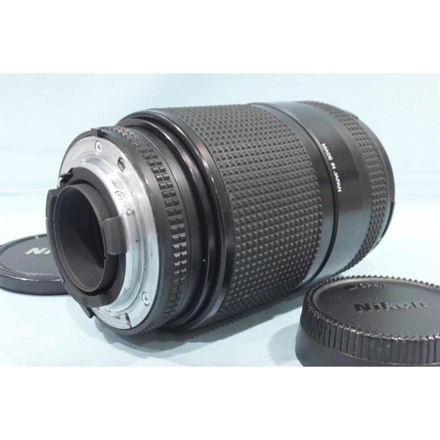 ニコン（Nikon） 【中古】 【難あり品】 AF-N 35-135/3.5-4.5 NEW